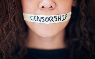 Censorship of UFO Seekers: A Tale of Banning, Silencing, and Exclusion in the UFO Community